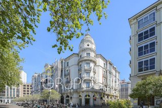 Piso en alquiler en Centro en Valladolid