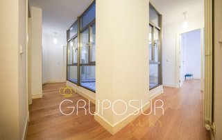 Piso en alquiler en Centro en Valladolid