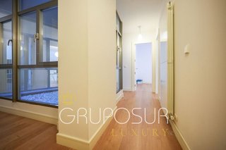 Piso en alquiler en Centro en Valladolid