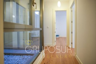 Piso en alquiler en Centro en Valladolid