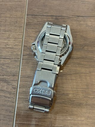 Seiko 5 Sport Automatico