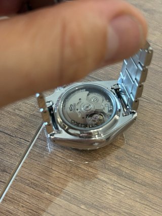 Seiko 5 Sport Automatico