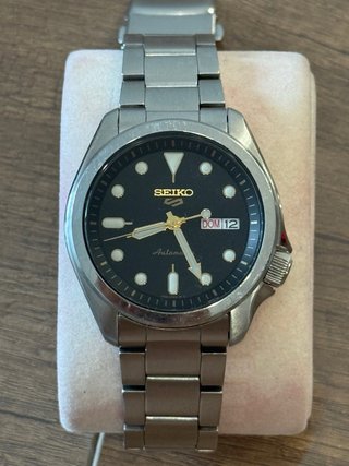 Seiko 5 Sport Automatico