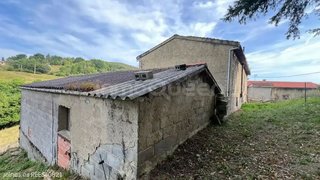 Terreno en venta en Viella-Granda-Meres en Siero