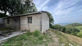 Terreno en venta en Viella-Granda-Meres en Siero