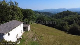 Terreno en venta en Viella-Granda-Meres en Siero