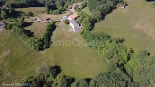 Terreno en venta en Viella-Granda-Meres en Siero