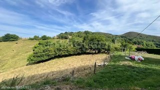 Terreno en venta en Viella-Granda-Meres en Siero