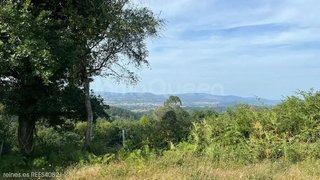 Terreno en venta en Viella-Granda-Meres en Siero