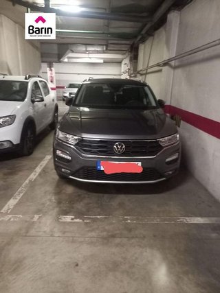 Garaje en venta en Tablero Bajo - Arruzafilla en Córdoba