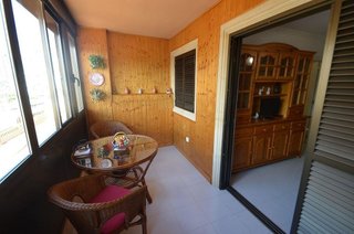 Piso en venta en Cala de Finestrat en Finestrat