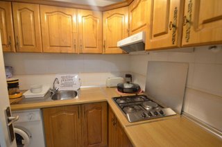 Piso en venta en Cala de Finestrat en Finestrat