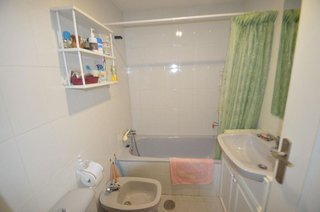 Piso en venta en Cala de Finestrat en Finestrat