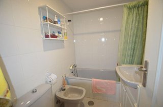 Piso en venta en Cala de Finestrat en Finestrat