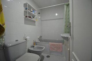 Piso en venta en Cala de Finestrat en Finestrat