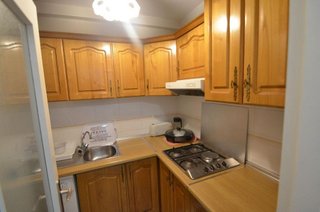 Piso en venta en Cala de Finestrat en Finestrat