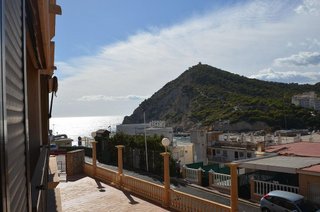 Piso en venta en Cala de Finestrat en Finestrat