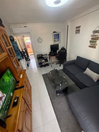 Piso en venta en Cala de Finestrat en Finestrat