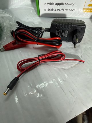 Pastor Eléctrico YYYuYong 200 MT