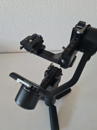 DJI RS 3 MINI Gimbal Estabilizador Cámara