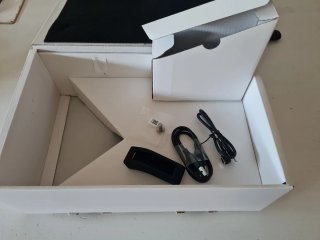 DJI RS 3 MINI Gimbal Estabilizador Cámara