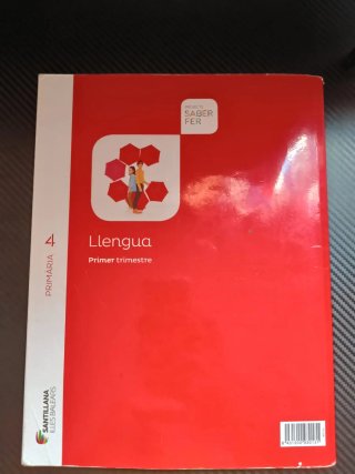 Libros escolares catalán pack