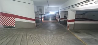 ALQUILO GARAJE 16 m2 + TRASTERO 4 m2