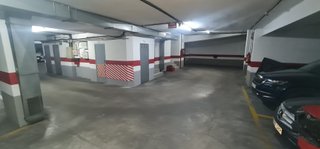 ALQUILO GARAJE 16 m2 + TRASTERO 4 m2