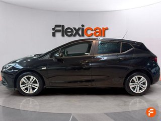 Opel Astra 1.6 CDTi S/S 81kW (110CV) Dynamic