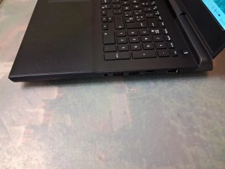 Dell Inspiron 7567 Gaming 4K IPS