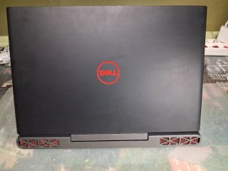 Dell Inspiron 7567 Gaming 4K IPS
