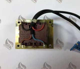 TRASFORMADOR DE ENCENDIDO CALDERA VAILLANT