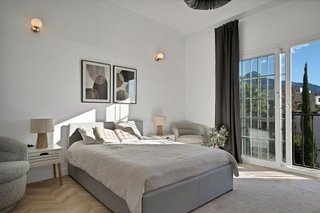 Casa adosada en alquiler en Los Naranjos en Marbella