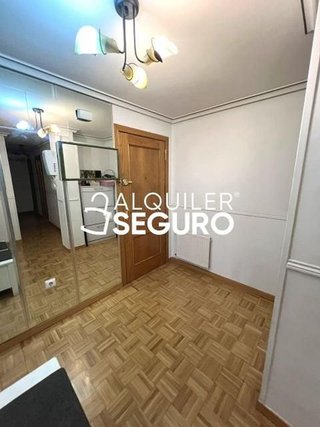 Piso en alquiler en Calle Pinto-San Roque en Parla