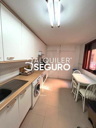 Piso en alquiler en Calle Pinto-San Roque en Parla