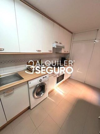 Piso en alquiler en Calle Pinto-San Roque en Parla