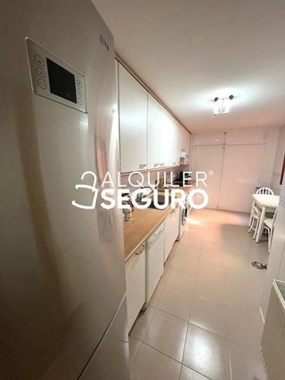 Piso en alquiler en Calle Pinto-San Roque en Parla