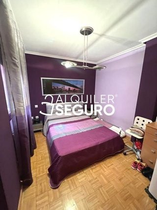 Piso en alquiler en Calle Pinto-San Roque en Parla