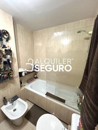 Piso en alquiler en Calle Pinto-San Roque en Parla