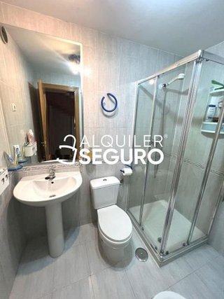 Piso en alquiler en Calle Pinto-San Roque en Parla