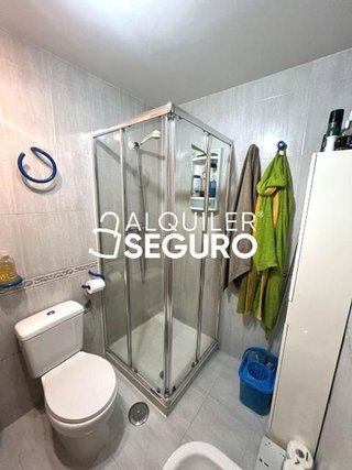 Piso en alquiler en Calle Pinto-San Roque en Parla