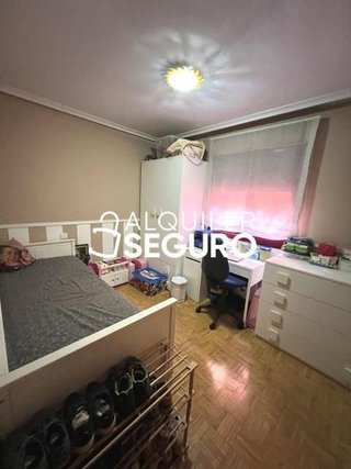 Piso en alquiler en Calle Pinto-San Roque en Parla