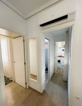 Piso en alquiler en Ciudad Jardín en Madrid