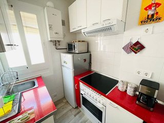 Piso en alquiler en Ciudad Jardín en Madrid