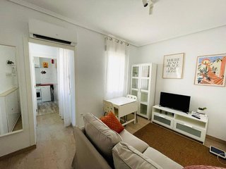 Piso en alquiler en Ciudad Jardín en Madrid