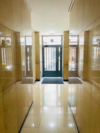 Piso en alquiler en Ciudad Jardín en Madrid