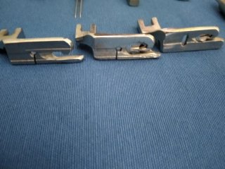 Refrey 427  (CAJA ACCESORIOS)