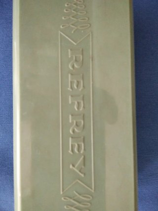 Refrey 427  (CAJA ACCESORIOS)