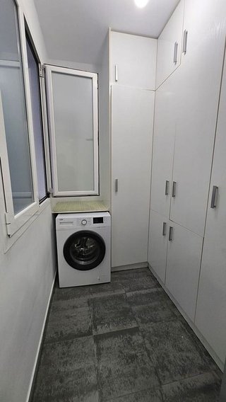 Piso en alquiler en Amara - Berri en San Sebastián-Donostia