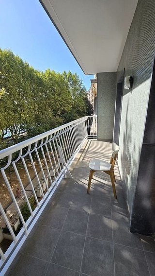 Piso en alquiler en Amara - Berri en San Sebastián-Donostia